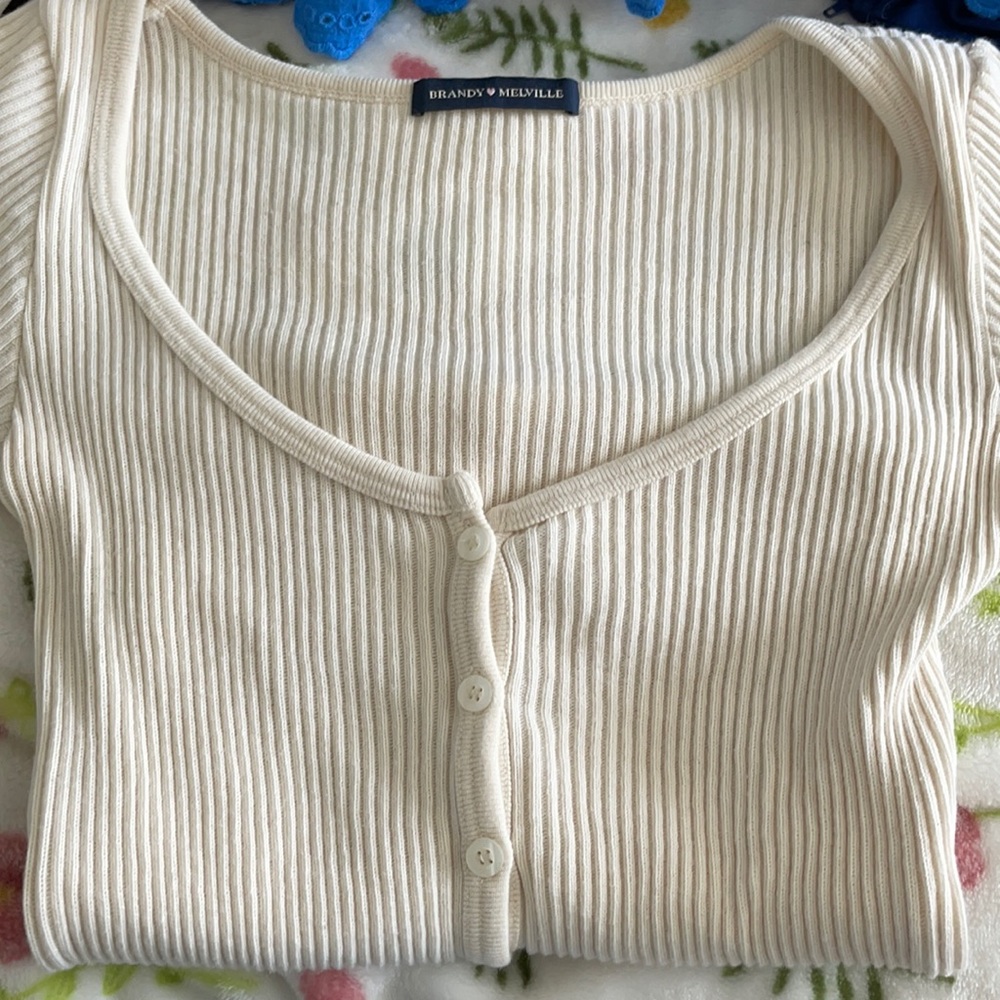 Brandy Melville Zelly Top